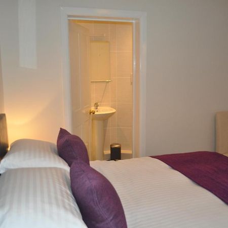 Bed and Breakfast Woodlands 159 Pershore Esterno foto