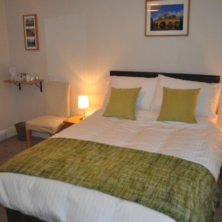 Bed and Breakfast Woodlands 159 Pershore Esterno foto