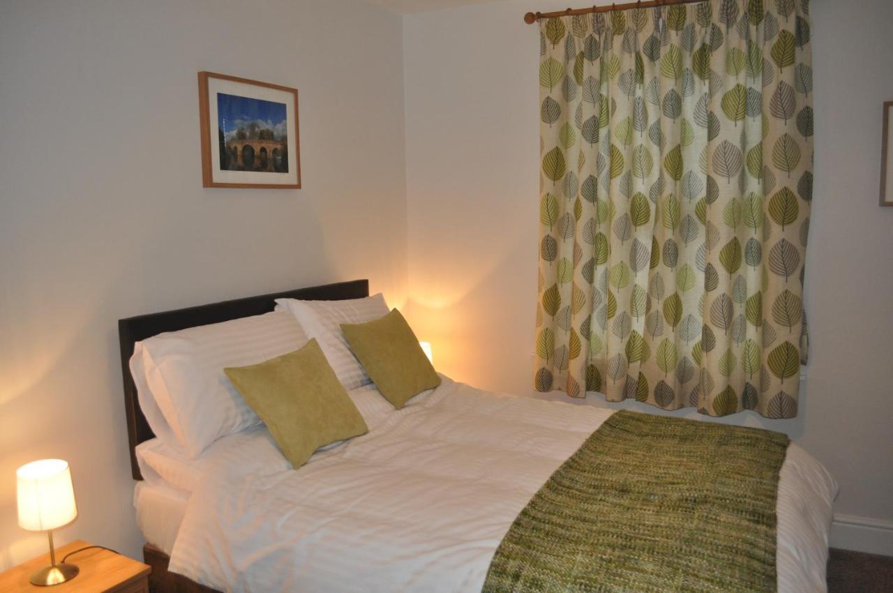 Bed and Breakfast Woodlands 159 Pershore Esterno foto