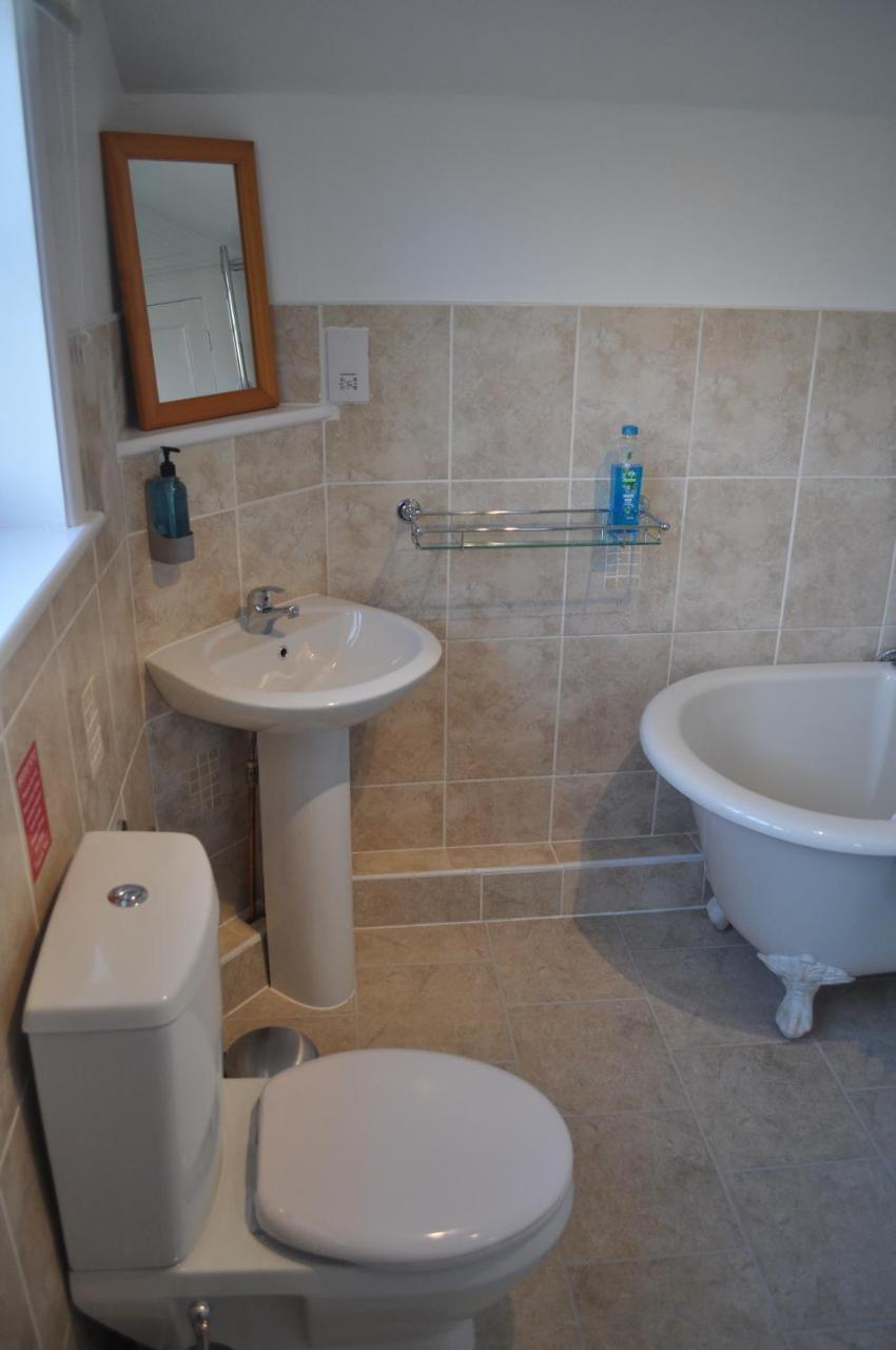 Bed and Breakfast Woodlands 159 Pershore Esterno foto