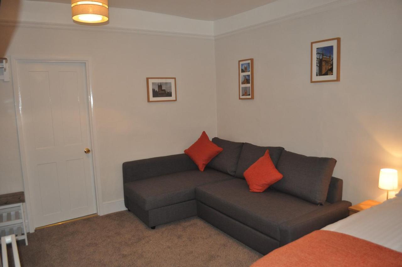 Bed and Breakfast Woodlands 159 Pershore Esterno foto