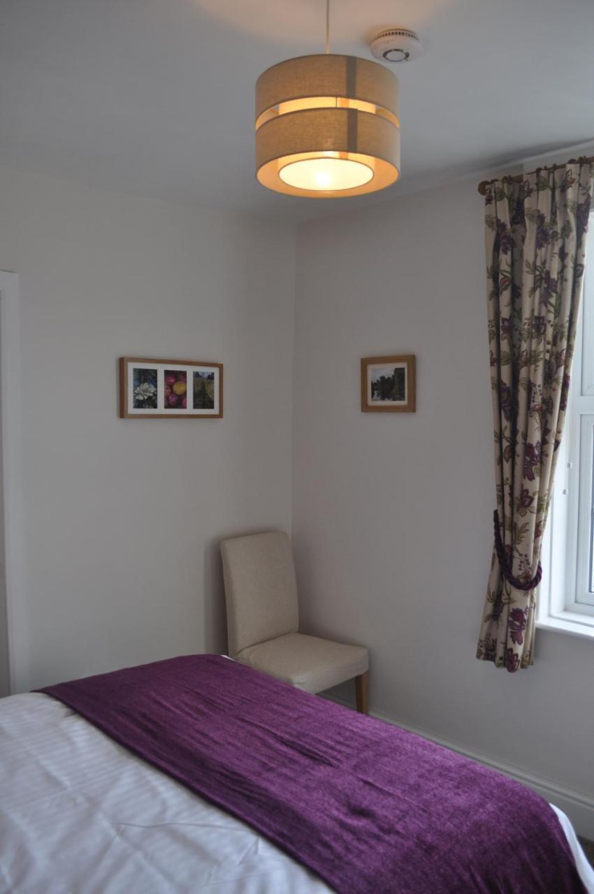 Bed and Breakfast Woodlands 159 Pershore Esterno foto