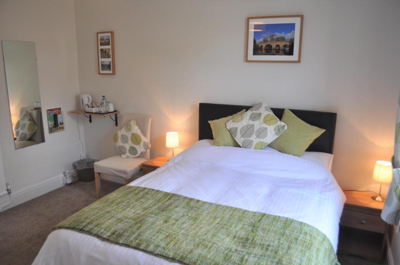 Bed and Breakfast Woodlands 159 Pershore Camera foto