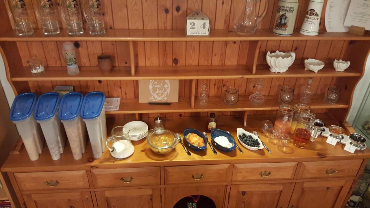 Bed and Breakfast Woodlands 159 Pershore Esterno foto