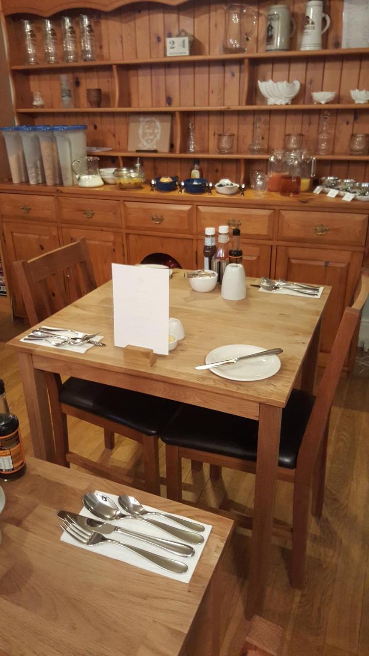 Bed and Breakfast Woodlands 159 Pershore Esterno foto