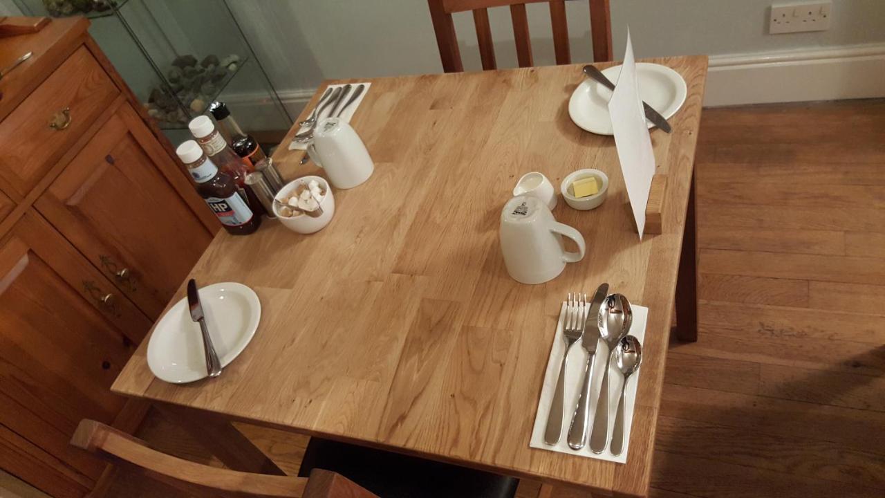 Bed and Breakfast Woodlands 159 Pershore Esterno foto