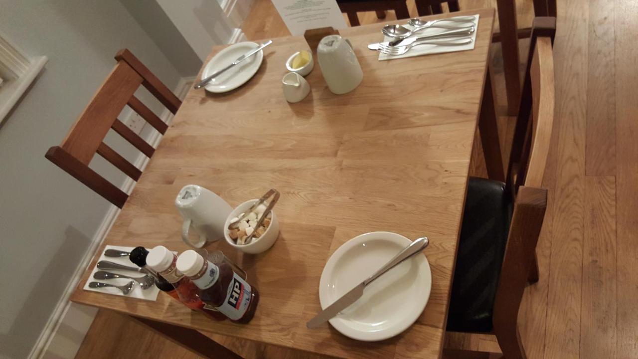 Bed and Breakfast Woodlands 159 Pershore Esterno foto